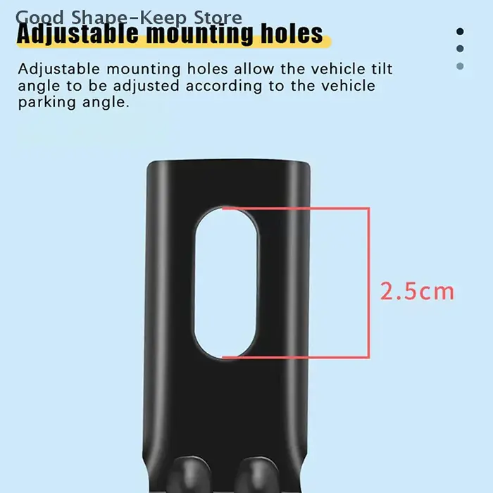 1PC 12/14/16/18/20 pouces accessoires d'équitation de pied enfants béquille de vélo Support de stationnement attelle