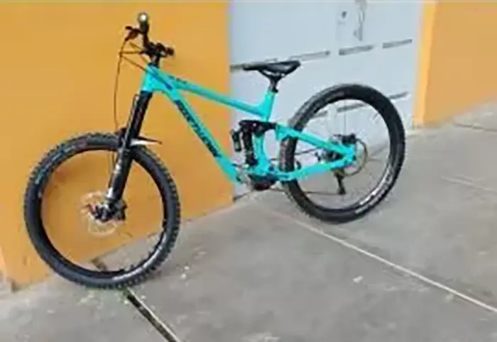 Fastwork-cadre arrière souple pour vélo