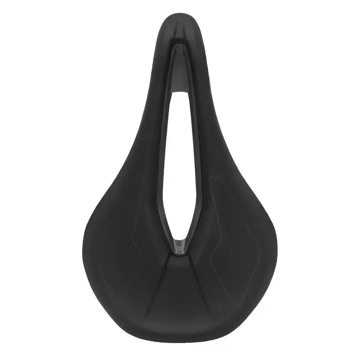 Selle de vélo Power Comp pour hommes et femmes confort selle de cyclisme sur route vtt siège de VTT 
