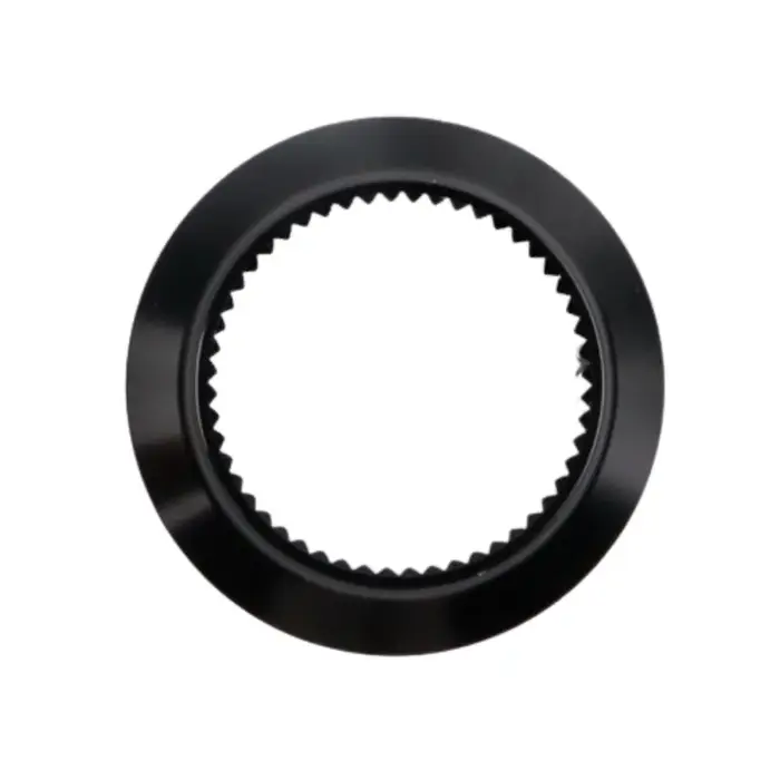 Adaptateur Centerlock vers 6 trous pour vélo