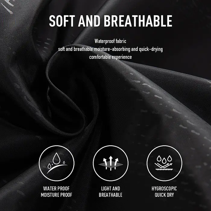 LNGXO femmes hommes pantalons de Camping Trekking escalade randonnée pantalons imperméables unisexe 