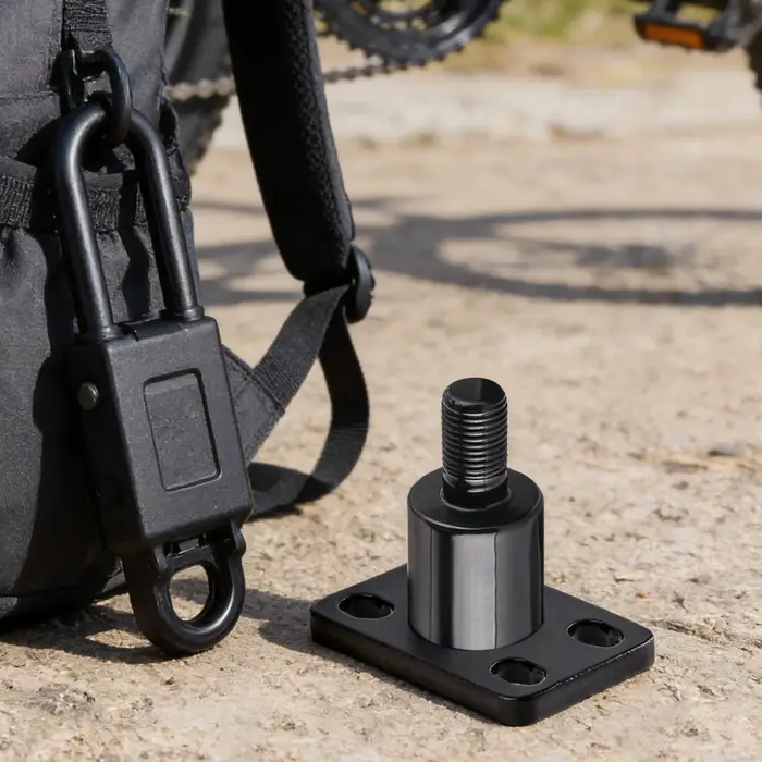 Attelage de remorque pour vélo