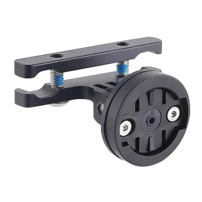 Support de fixation réglable pour feu arrière de vélo sur tige de selle, support de feu arrière de v