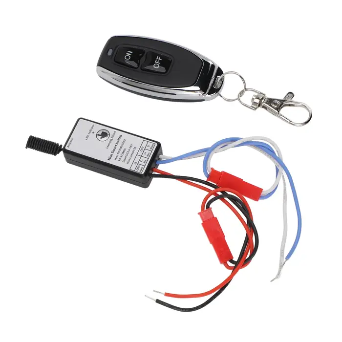 Télécommande pour Scooter électrique