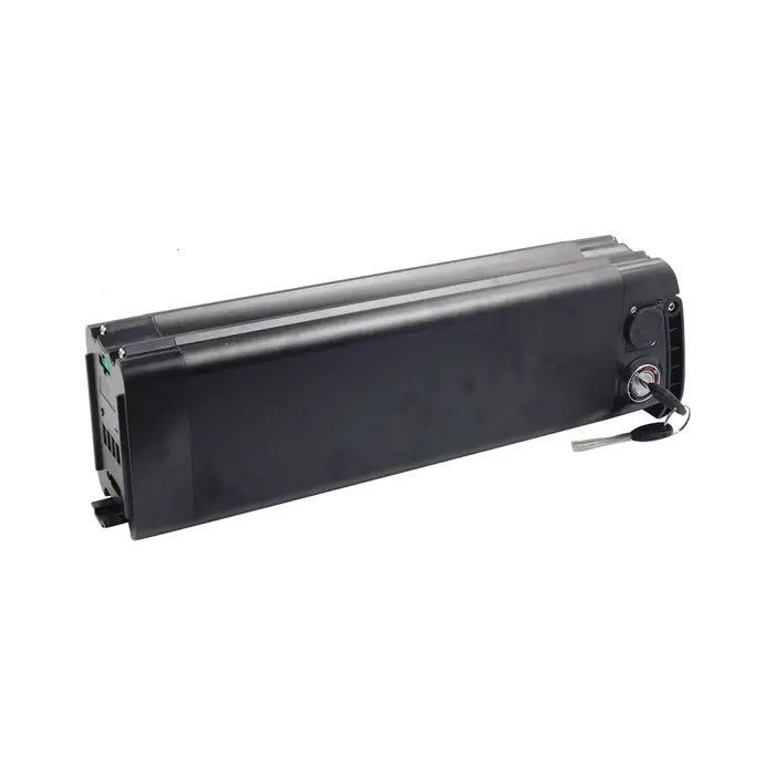 Batterie articulation on 48V