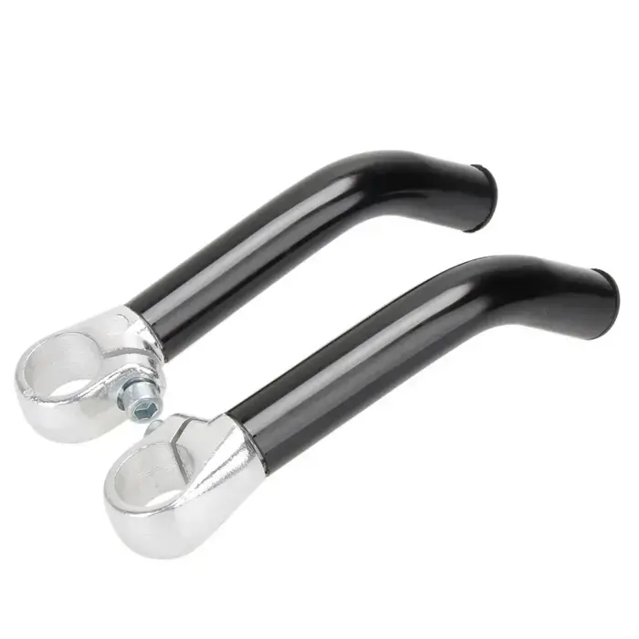 250-500 de protection pour guidon de vélo