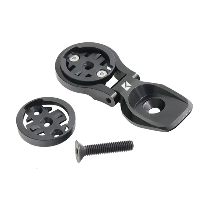 KOCEVLO-Support d'ordinateur en alliage d'aluminium pour guidon de vélo VTT, support de support de s