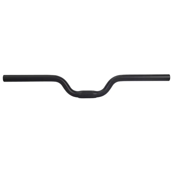 Guidon en alliage d'aluminium