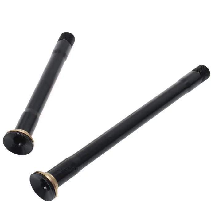 Axe traversant pour cadres de vélos de route Specialized SL7 SL8 Roubaix Diverge Srirrus Disc 100x12 142x12 M12*1.0mm
