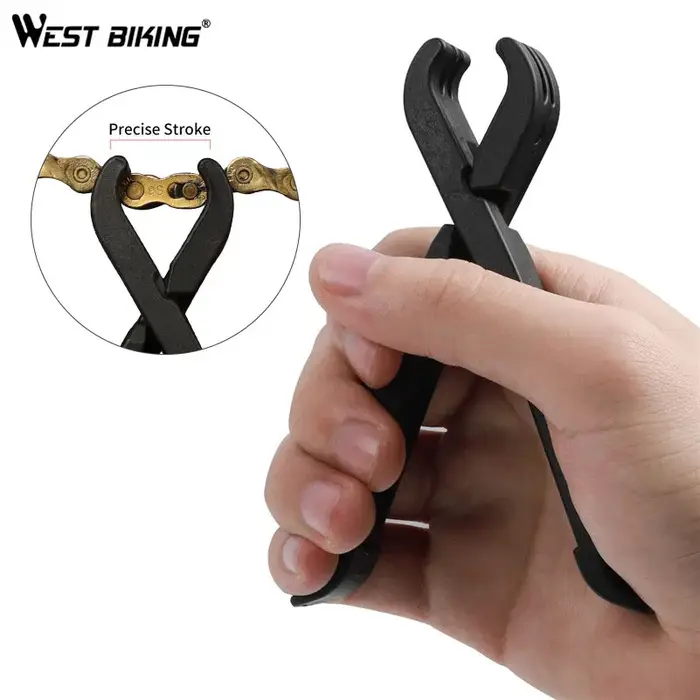 WEST BIKING-Outils de réparation de roue de vélo