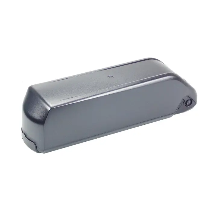 21700 Ebike boîtier de batterie à tube inférieur 36V 48V 52V