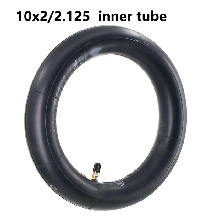 Pneu 10x2.5-6.1 pour pneu 10 pouces 10x2.50 pour pneus de Scooter électrique