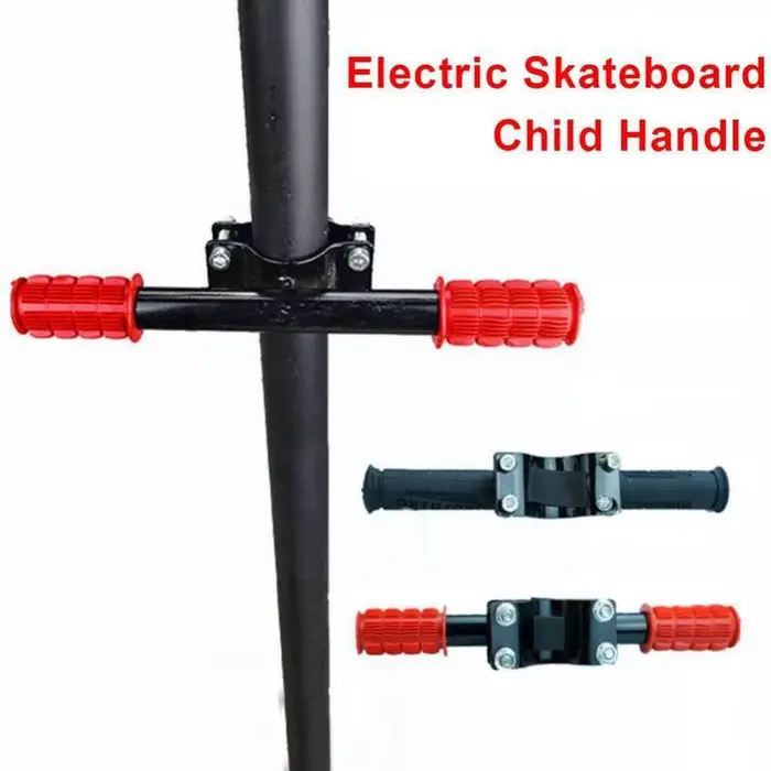 Poignée enfant pour Xiaomi Scooter M365 enfants main courante sûre 1S pièces de bricolage