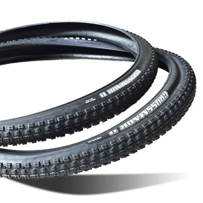 MAXXIS CROSSMARK II pneus de VTT contrôle de vitesse supérieure XC pneu de fil d'acier de vélo pour e-bike vtt