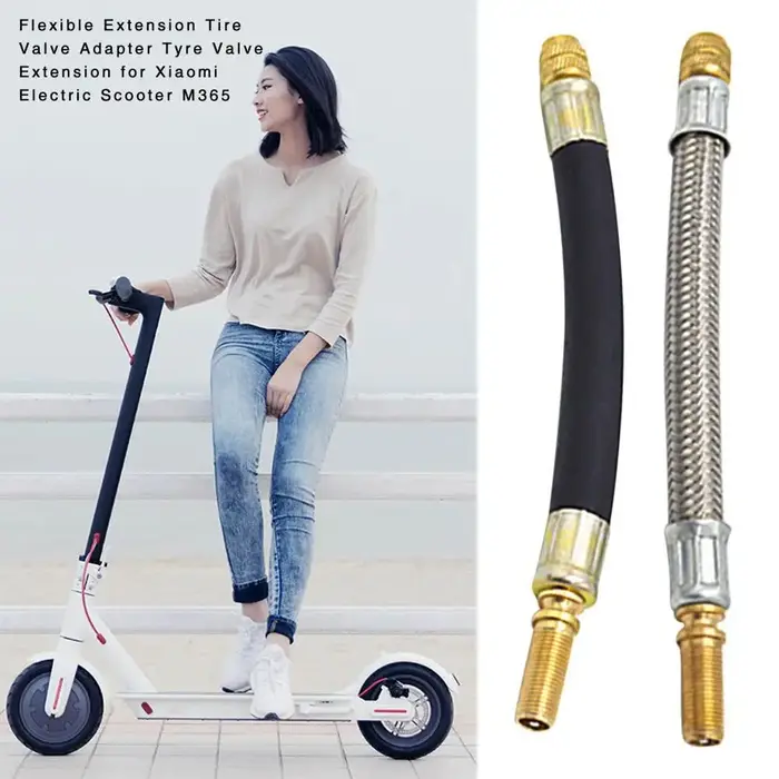 Accessoires pour scooter électrique