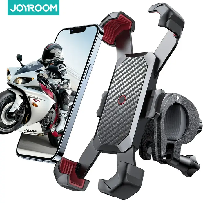 Pomerroom-Support de téléphone universel pour vélo