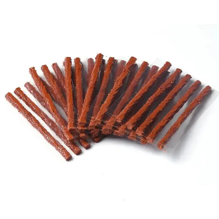 Kit de réparation de pneus tubeless pour vélo – Bandes de caoutchouc