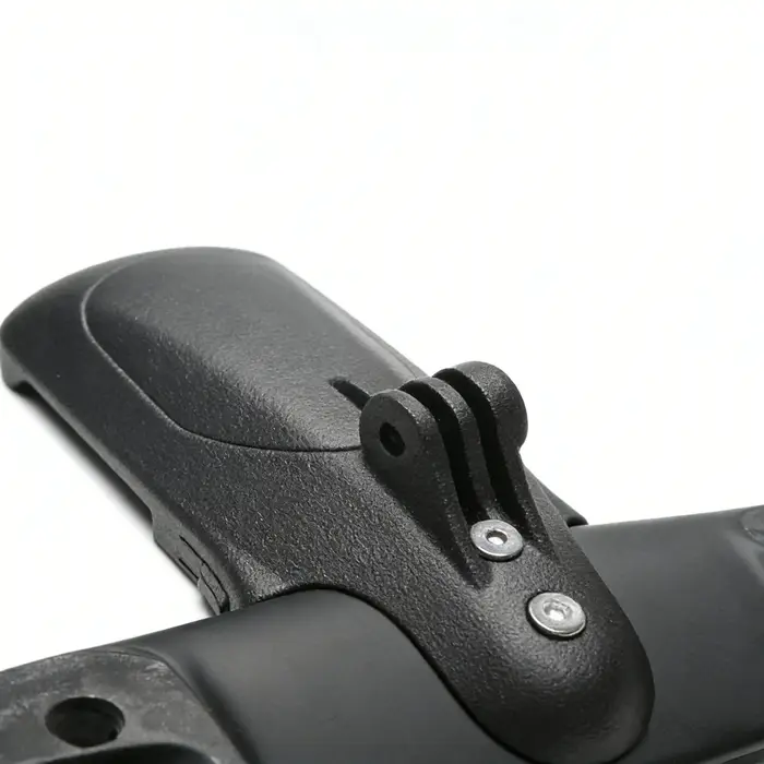 Ullicyc pour l'intégration du support de vélo S5 Rocket Mount