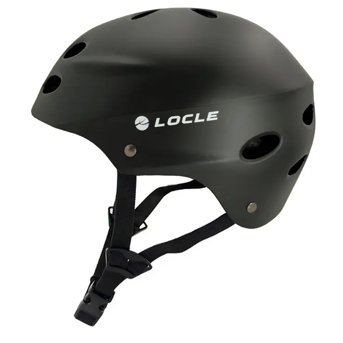 LOCLE casque de cyclisme casque de vélo de montagne Sport extrême vtt BMX skateboard Skate casque de