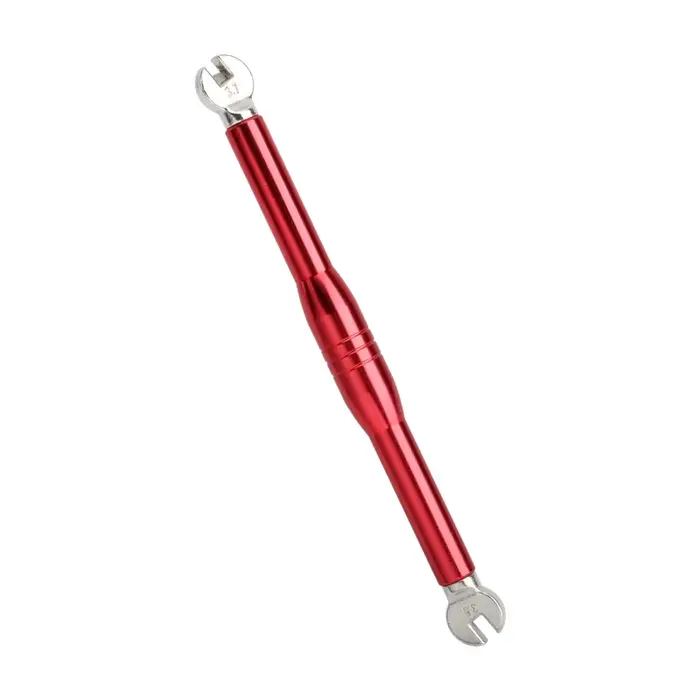 Clé à rayons de vélo ouverte 3.5/3.7mm