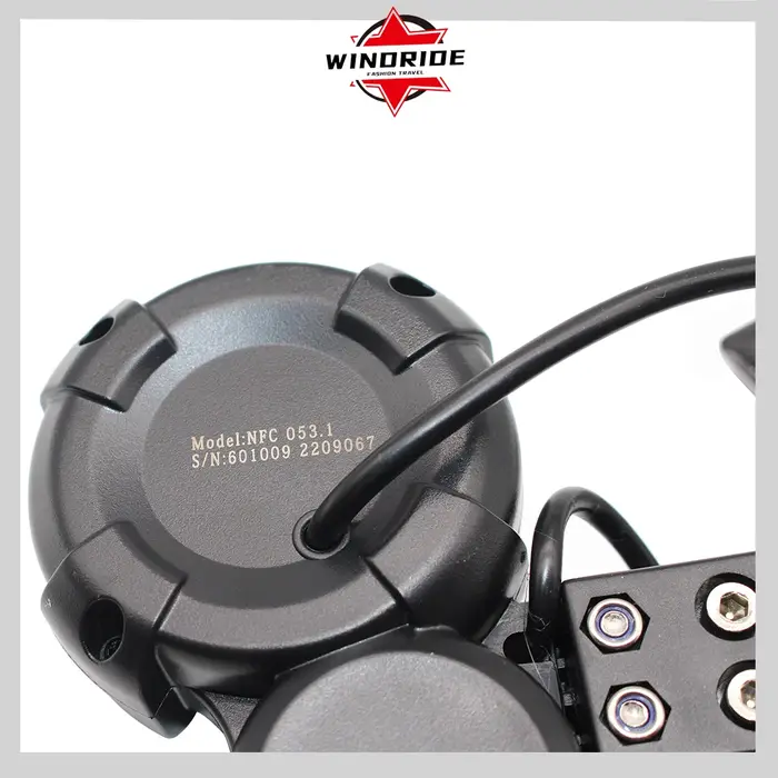 Accélérateur SPLACH pour Scooter électrique et carte NFC pour VSETT 8 8 + 9 9 + 10 + 11 + Zero 8 9 10 8X Pro 10X