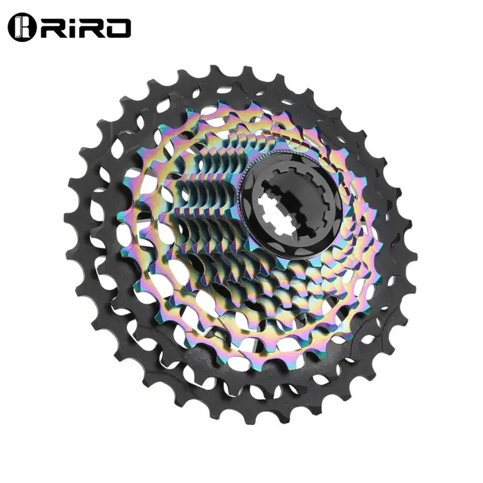 RIRO vélo de route roue libre Ultra-légère 11/12S-28-34T
