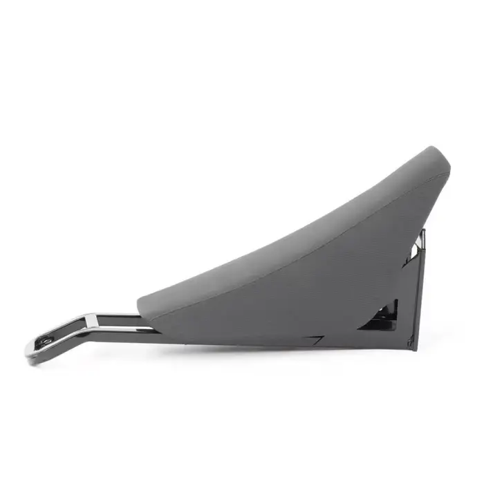 Accessoires de Modification de vélo, siège de moto tout-terrain, support adaptateur de siège de vélo