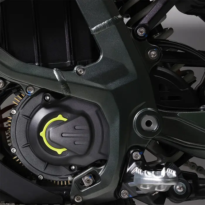 Accessoires pour moto électrique Sur-Ron Surron Ultra Bee Sur Ron