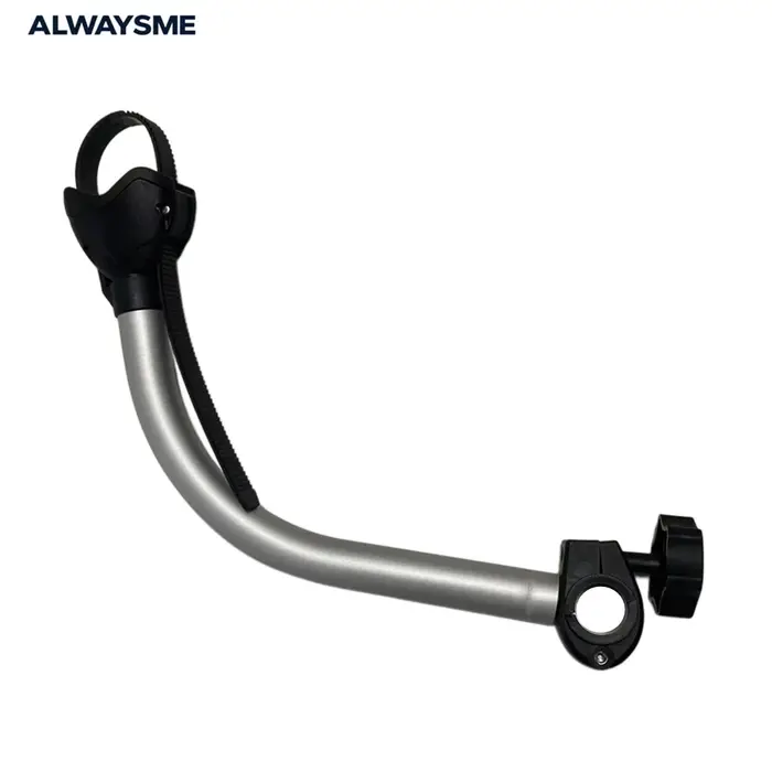 Bloc de vélo ALWAYSME pour supports de vélo Fiamma