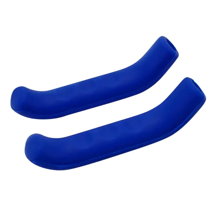 Protège-levers de frein de vélo, poignées de levier de frein, protège-poignets pour VTT, vélo de rou