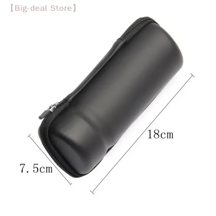 【M】Boîte de rangement pour outils de vélo à fixer sur porte-bidon