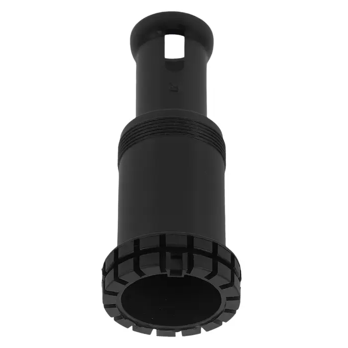 Support à nervures de remplacement en plastique robuste