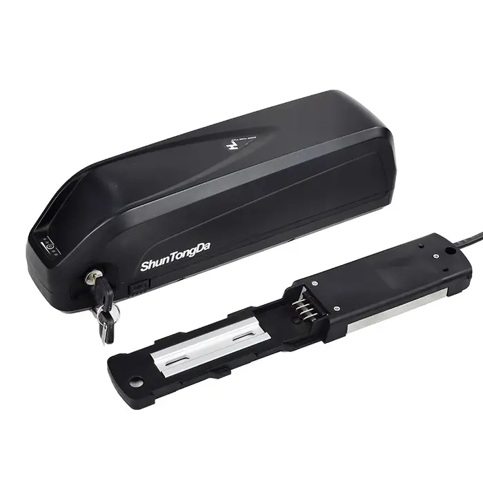 Batterie lithium-ion 48V