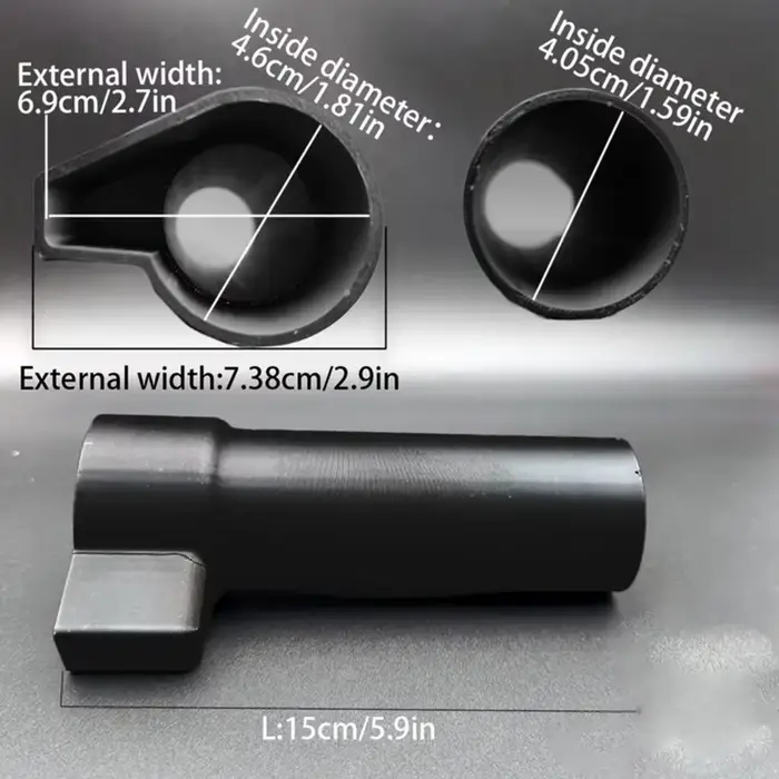 Poignée d'accélérateur antidérapante pour trottinette électrique, contrôleur d'accélérateur, accesso