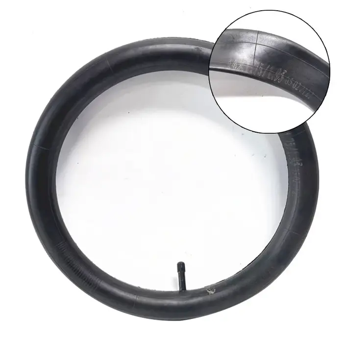 Chambre à air 14x75/1, 95 pour scooter électrique