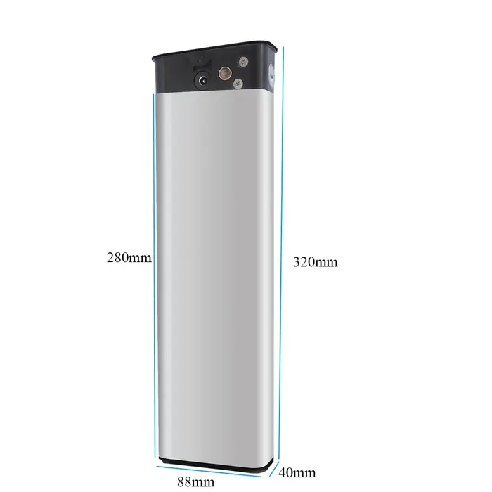 XDevice-Batterie pour vélo électrique