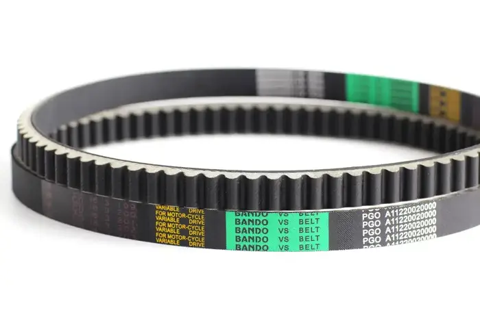 Ceinture en V pour trottinette en Kevlar SENUINE