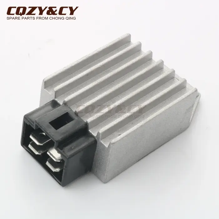 Régulateur de tension pour Scooter, pour Kymco agilité Basic 50 DJ S Filly Super 8 vitalité 50cc 4 t