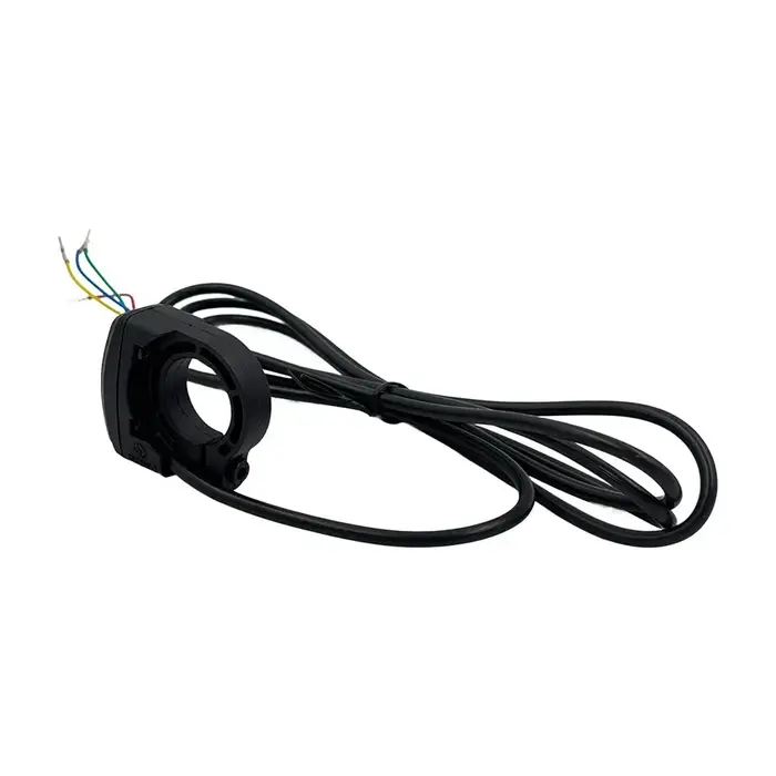 Original Dualtron Multi interrupteur double Turbo