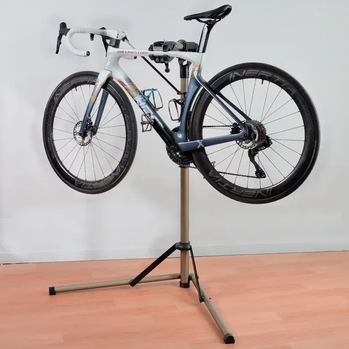 Support de support de vélo