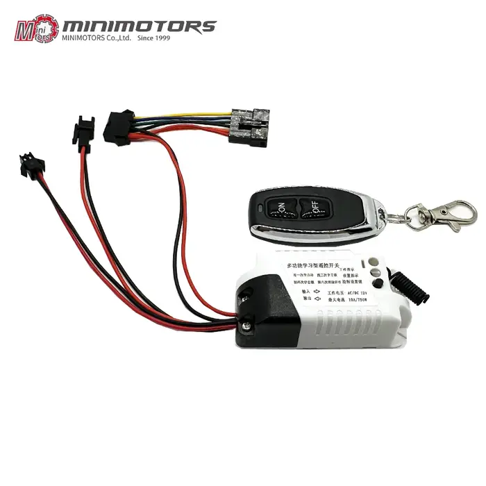 Nouveau limiteur de vitesse Dualtron pour les scooters DT Collier de serrage pour contrôleur de scooter