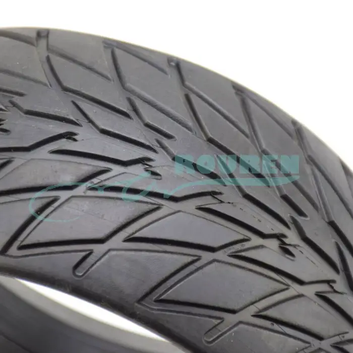 Pneus Solides 200x90 pour Scooter Électrique