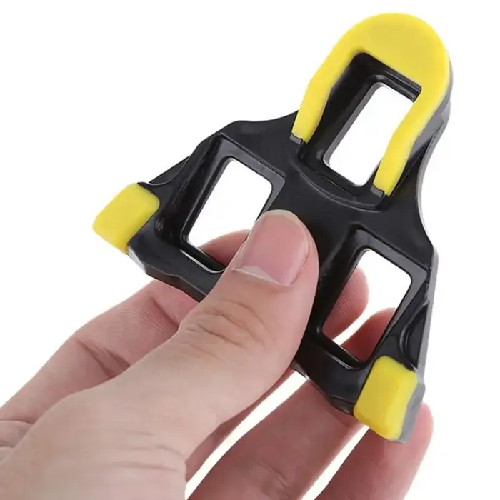 Plaquettes de pédales de vélo SPD-SL pour vélos de route
