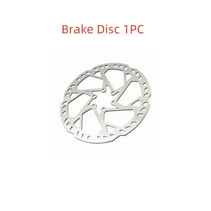 Disque de frein pour Scooter électrique Teverun 7260R, 180mm, pièces d'accessoires originales