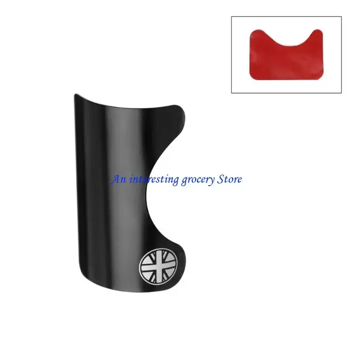 652d Protecteur vélo amical pour débutant Aluminium Alloys Fibres carbone