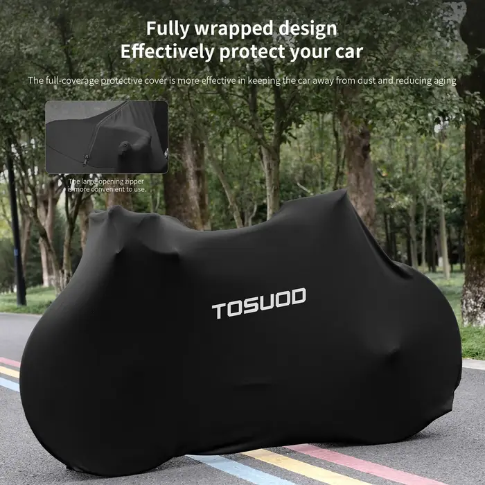 Housse de protection pour cadre de vélo TOSUOD
