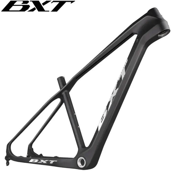 Cadre de vélo de montagne en carbone MTB 27.5er
