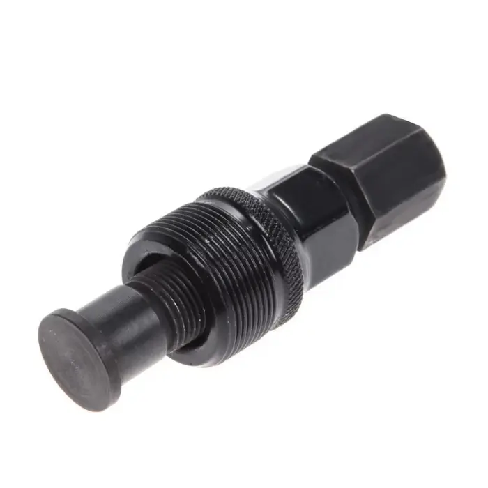 Extracteur de pédalier de vélo, extracteur de bras de manivelle, outils de vélo, extracteur de maniv