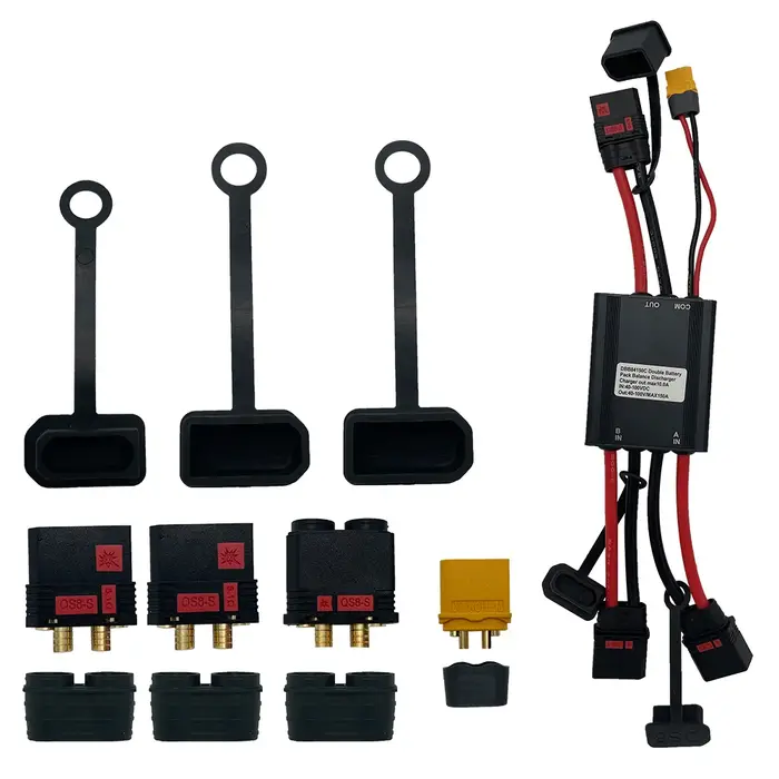 Pack de batterie pour vélo électrique