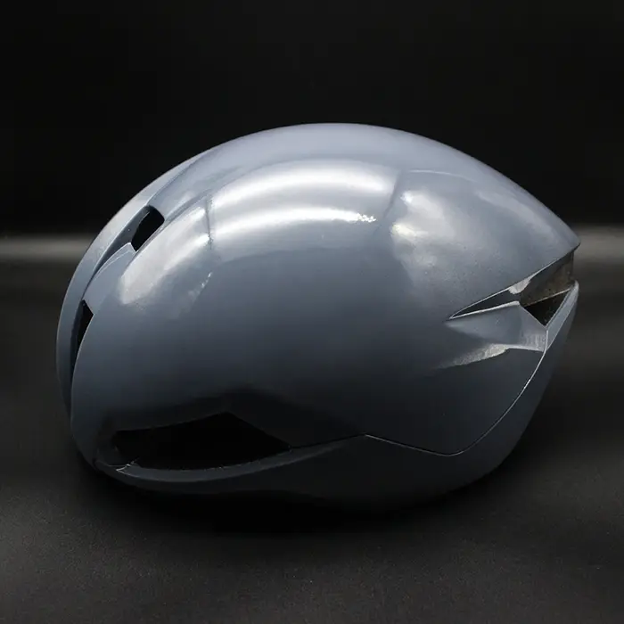 Casque de vélo ultraléger aérodynamique pour sport de plein air, VTT, vélo de route, moulé intégralement, rouge, pour hommes et femmes, casque de cyclisme